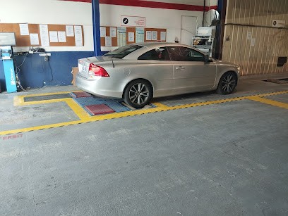 Saint Martin Contrôle, Centre de Contrôle Technique Automobile à Saint-Martin-Lalande