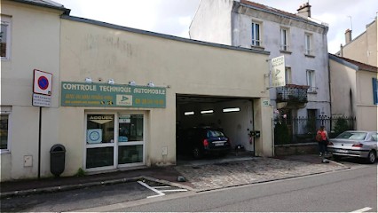 Centre Contrôle Technique DEKRA, Centre de Contrôle Technique Automobile à Saint-Germain-en-Laye