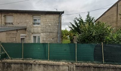 Franchini Eric, Centre de Contrôle Technique Automobile à Verdun