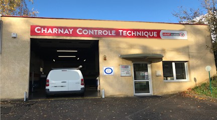 Vérif'Autos CHARNAY LES MACON, Centre de Contrôle Technique Automobile à Charnay-lès-Mâcon