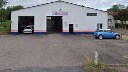 Autovision Technical Control, Centre de Contrôle Technique Automobile à Nevers