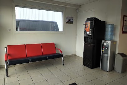 Autovision Loudun, Centre de Contrôle Technique Automobile à Loudun