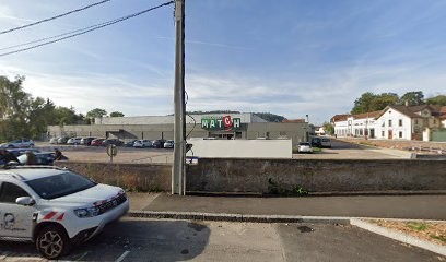 Centre contrôle technique AUTOCONTROL, Centre de Contrôle Technique Automobile à Charmes