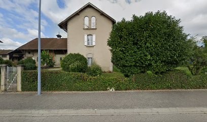 C.S.Contrôle, Centre de Contrôle Technique Automobile à Renage