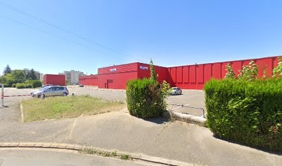 Contrôle Technique Autosur Lucé, Centre de Contrôle Technique Automobile à Lucé