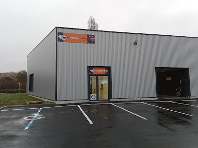 Mon Contrôle Technique Saint-Saulve - Select Contrôle Technique 59, Centre de Contrôle Technique Automobile à Saint-Saulve