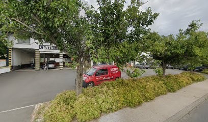 NORISKO, Centre de Contrôle Technique Automobile à Saint-Chély-d'Apcher