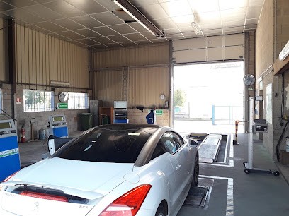 Sécuritest Contrôle Technique Automobile VILLENEUVE SUR YONNE, Centre de Contrôle Technique Automobile à Villeneuve-sur-Yonne