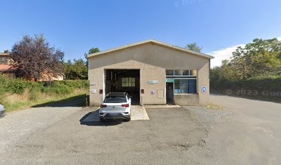 Sécuritest Contrôle Technique Automobile TRIE SUR BAISE, Centre de Contrôle Technique Automobile à Trie-sur-Baïse