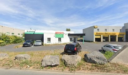 DEKRA CHAMBLY, Centre de Contrôle Technique Automobile à Chambly