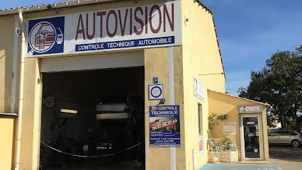 CTC34 Contrôle Technique Costecalde Autovision Villeneuve les Maguelone, Centre de Contrôle Technique Automobile à Villeneuve-lès-Maguelone