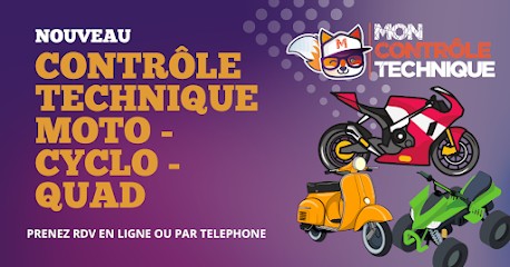 Mon Contrôle Technique Sèvremoine, Centre de Contrôle Technique Automobile à Sèvremoine