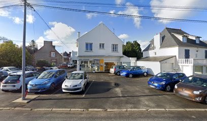 Autovision Technical Control, Centre de Contrôle Technique Automobile à Penvénan