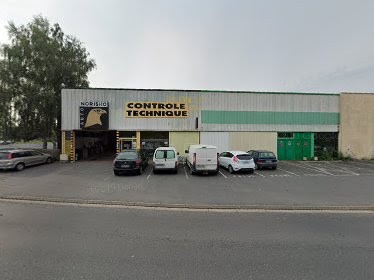 Contrôle Technique Norisko DENAIN, Centre de Contrôle Technique Automobile à Denain