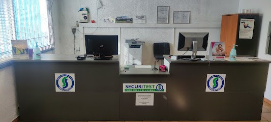 Sécuritest Contrôle Technique Automobile LA CIOTAT, Centre de Contrôle Technique Automobile à La Ciotat