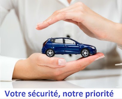 Contrôle Technique AUTOSUR Janzé, Centre de Contrôle Technique Automobile à Janzé