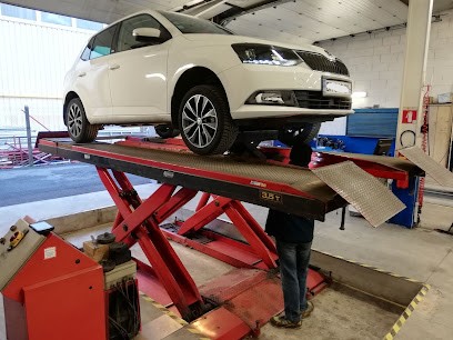 AS Autosécurité Contrôle Technique CHAMBERY, Centre de Contrôle Technique Automobile à Chambéry