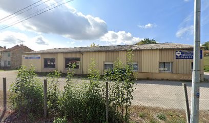 AS Autosécurité Contrôle Technique LES QUATRE ROUTES DU LOT, Centre de Contrôle Technique Automobile à Bétaille