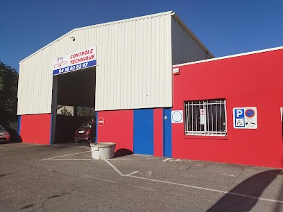 Technical Control Veiga Darocha Sassenage, Centre de Contrôle Technique Automobile à Sassenage