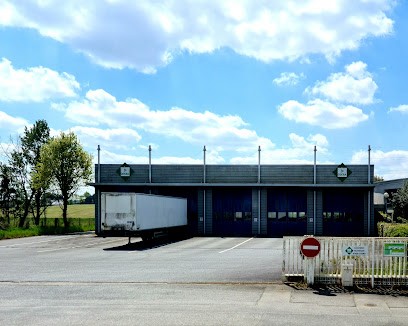 DEKRA PL, Centre de Contrôle Technique Automobile à Noyal-sur-Vilaine