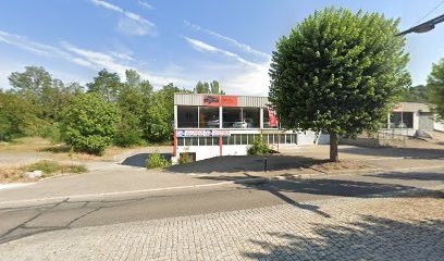 Autovision Technical Control, Centre de Contrôle Technique Automobile au Chambon-Feugerolles
