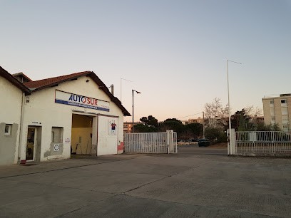 Verif Autos Contrôle Technique Automobile MIRAMAS, Centre de Contrôle Technique Automobile à Miramas