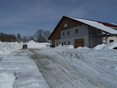 AUTOVISION LEVIER, Centre de Contrôle Technique Automobile à Levier