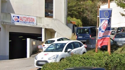Contrôle technique Autovision La Trinité, Centre de Contrôle Technique Automobile à La Trinité