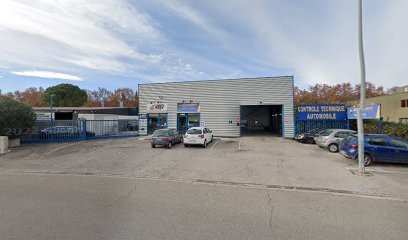 Steve Zitelli, Centre de Contrôle Technique Automobile à Nîmes