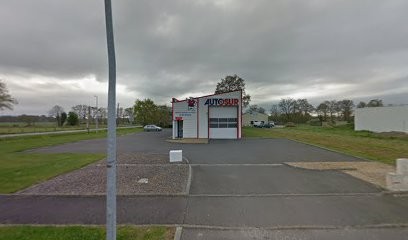 Contrôle Technique Autosur Vieux-Vy-sur-Couesnon, Centre de Contrôle Technique Automobile à Vieux-Vy-sur-Couesnon