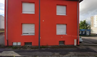 DEKRA, Centre de Contrôle Technique Automobile à Épinal