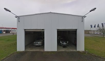 Sécuritest Contrôle Technique Automobile MORHANGE, Centre de Contrôle Technique Automobile à Morhange