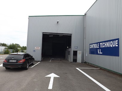CTVL Ludres, Centre de Contrôle Technique Automobile à Ludres