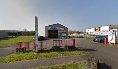 Auto Bilan, Centre de Contrôle Technique Automobile à Arras