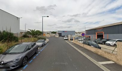 Lexa, Centre de Contrôle Technique Automobile à Villeneuve-lès-Béziers