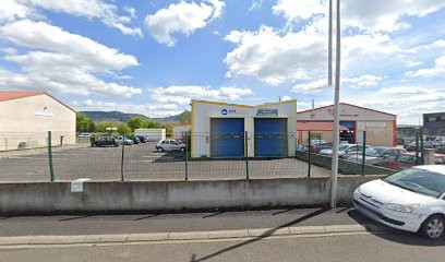 AS Autosécurité Contrôle Technique LES MARTRES DEVEYRE, Centre de Contrôle Technique Automobile aux Martres-de-Veyre