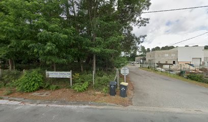 Minerva Contrôle Technique - Saint Laurent Medoc - Sécuritest, Centre de Contrôle Technique Automobile à Saint-Laurent-Médoc