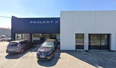 DEKRA Contrôle Technique, Centre de Contrôle Technique Automobile à Saint-Vivien-de-Médoc