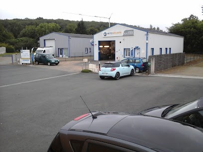 AS Autosécurité Contrôle Technique Parigné-L'Évêque, Centre de Contrôle Technique Automobile à Brette-les-Pins