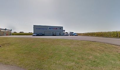 Contrôle technique Autosur Ger, Centre de Contrôle Technique Automobile à Ger