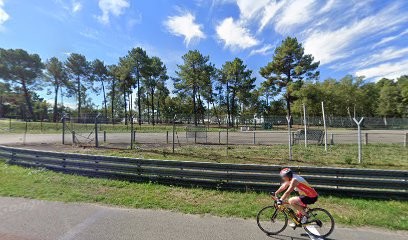 DEKRA PL, Centre de Contrôle Technique Automobile à Mulsanne