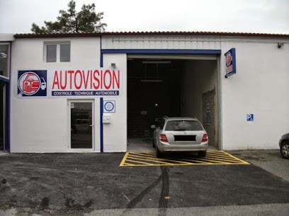 CTA64 Controle Technique Autovision Anglet Biarritz, Auto Bilan de Maignon Auto et Moto, Centre de Contrôle Technique Automobile à Anglet