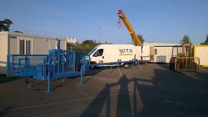 ITS Inspection Traitement Services, Centre de Contrôle Technique Automobile à Serres-Castet