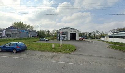 Vérif'Autos MORLAIX, Centre de Contrôle Technique Automobile à Morlaix