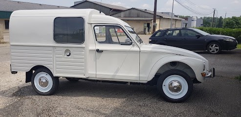 Auto Norisko Contrôle Technique, Centre de Contrôle Technique Automobile à Condom