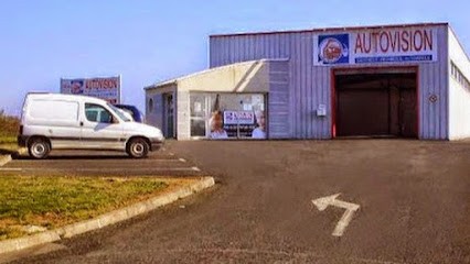 CTAGO Controle Technique Autovision Cerizay, Centre de Contrôle Technique Automobile à Cerizay