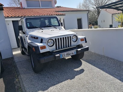 Centre Contrôle Technique DEKRA, Centre de Contrôle Technique Automobile à Floirac