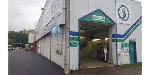 Sécuritest Contrôle Technique Automobile POUSSAY, Centre de Contrôle Technique Automobile à Poussay