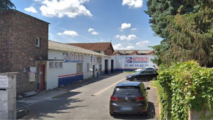 Autovision CABM Longjumeau, Centre de Contrôle Technique Automobile à Longjumeau