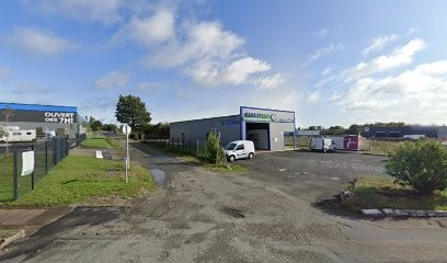 Sécuritest Contrôle Technique Automobile SABLE SUR SARTHE, Centre de Contrôle Technique Automobile à Sablé-sur-Sarthe